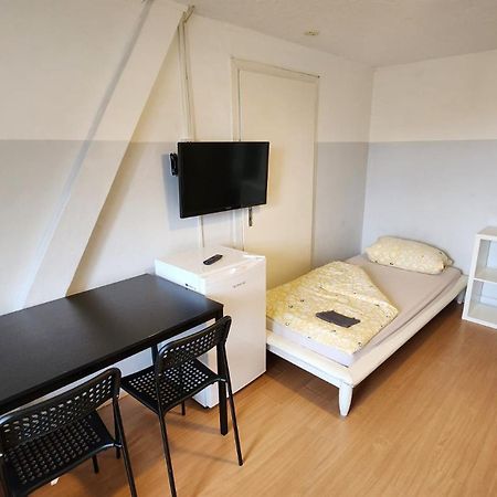 Moderne Studio Apartments Und 120Qm Wohnungen In Oberhausen, Ideal Fuer Geschaeftsreisende Und Monteure Oberhausen  Exteriér fotografie