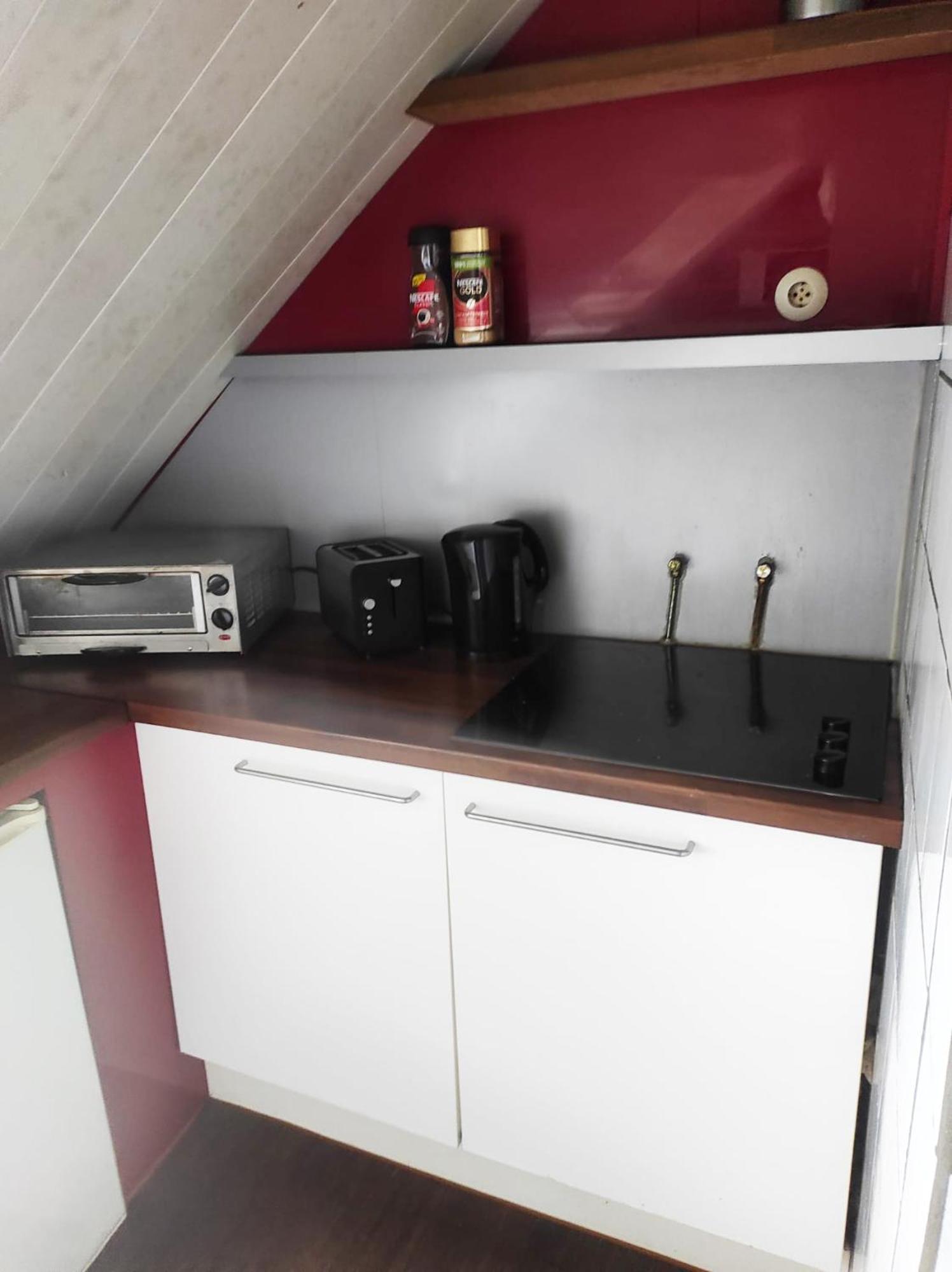 Moderne Studio Apartments Und 120Qm Wohnungen In Oberhausen, Ideal Fuer Geschaeftsreisende Und Monteure Oberhausen  Exteriér fotografie