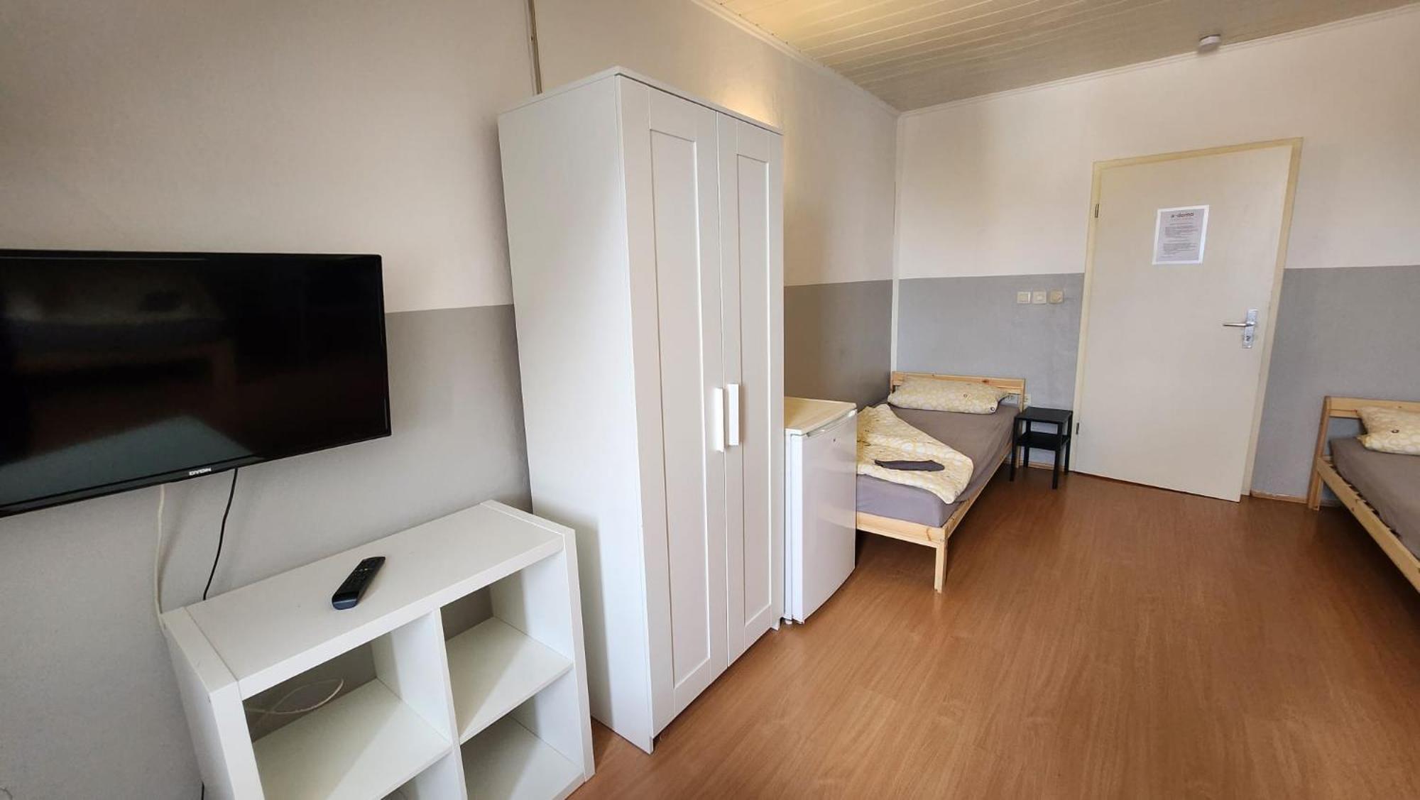 Moderne Studio Apartments Und 120Qm Wohnungen In Oberhausen, Ideal Fuer Geschaeftsreisende Und Monteure Oberhausen  Exteriér fotografie