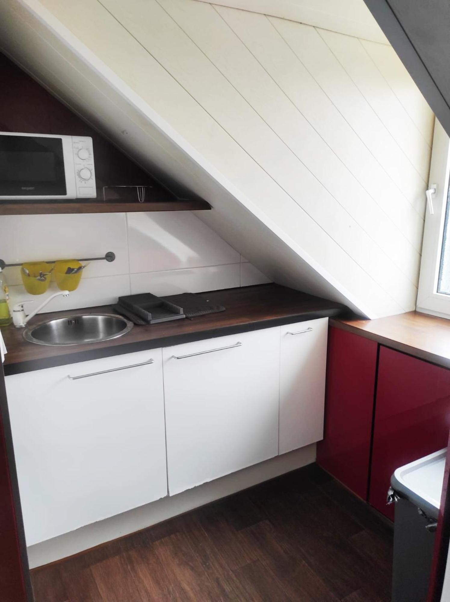 Moderne Studio Apartments Und 120Qm Wohnungen In Oberhausen, Ideal Fuer Geschaeftsreisende Und Monteure Oberhausen  Exteriér fotografie