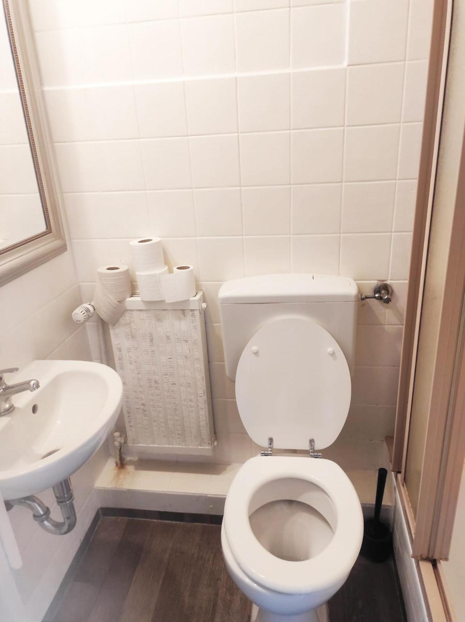 Moderne Studio Apartments Und 120Qm Wohnungen In Oberhausen, Ideal Fuer Geschaeftsreisende Und Monteure Oberhausen  Exteriér fotografie