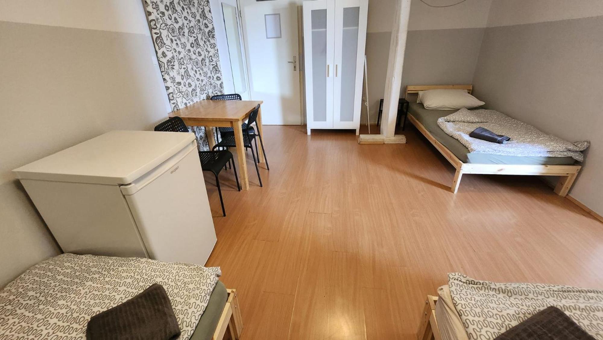 Moderne Studio Apartments Und 120Qm Wohnungen In Oberhausen, Ideal Fuer Geschaeftsreisende Und Monteure Oberhausen  Exteriér fotografie