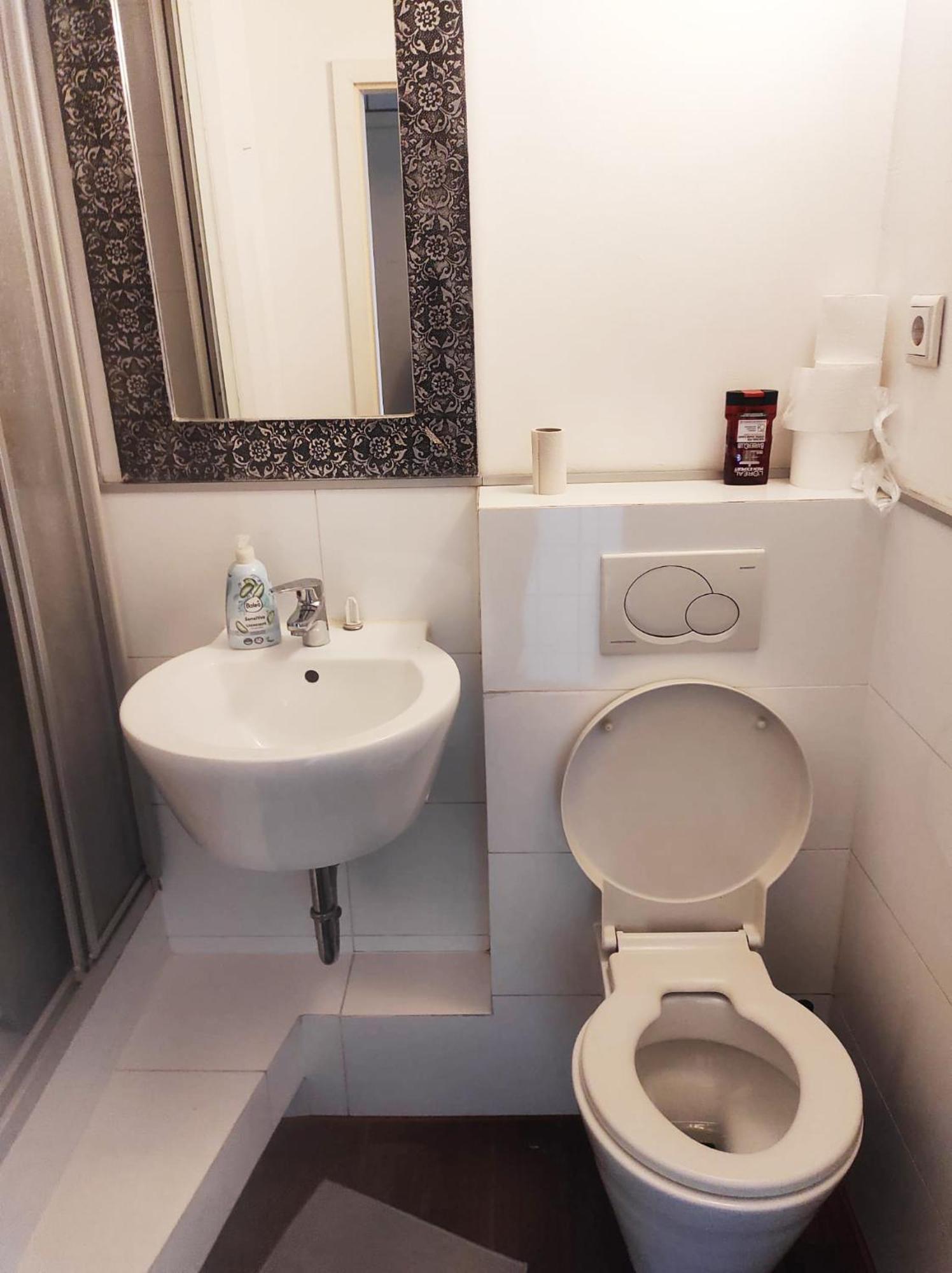 Moderne Studio Apartments Und 120Qm Wohnungen In Oberhausen, Ideal Fuer Geschaeftsreisende Und Monteure Oberhausen  Exteriér fotografie
