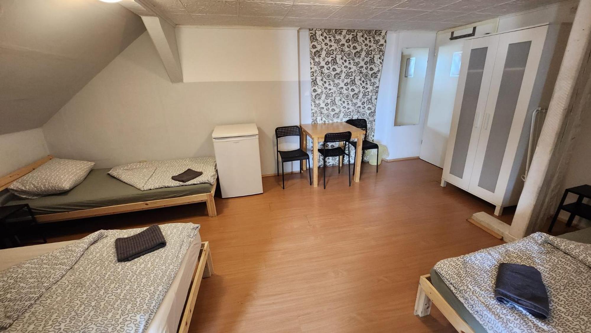 Moderne Studio Apartments Und 120Qm Wohnungen In Oberhausen, Ideal Fuer Geschaeftsreisende Und Monteure Oberhausen  Exteriér fotografie