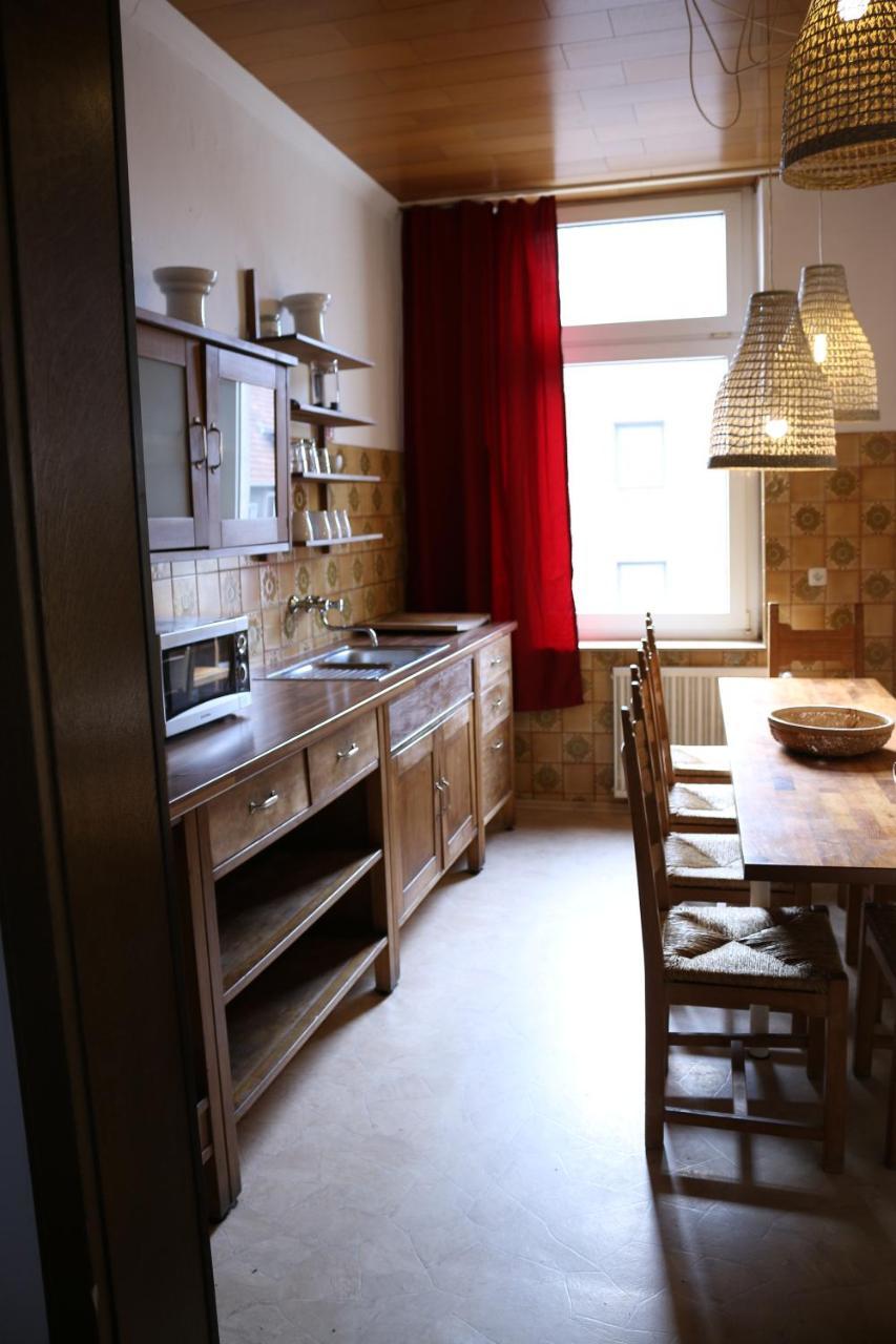 Moderne Studio Apartments Und 120Qm Wohnungen In Oberhausen, Ideal Fuer Geschaeftsreisende Und Monteure Oberhausen  Exteriér fotografie