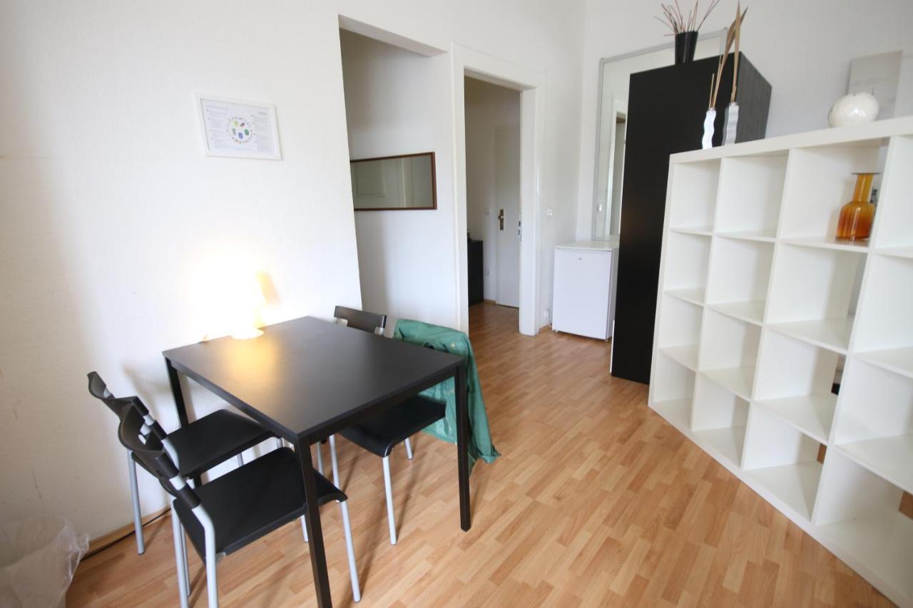Moderne Studio Apartments Und 120Qm Wohnungen In Oberhausen, Ideal Fuer Geschaeftsreisende Und Monteure Oberhausen  Exteriér fotografie