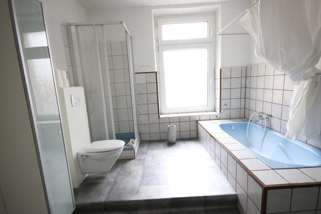Moderne Studio Apartments Und 120Qm Wohnungen In Oberhausen, Ideal Fuer Geschaeftsreisende Und Monteure Oberhausen  Exteriér fotografie