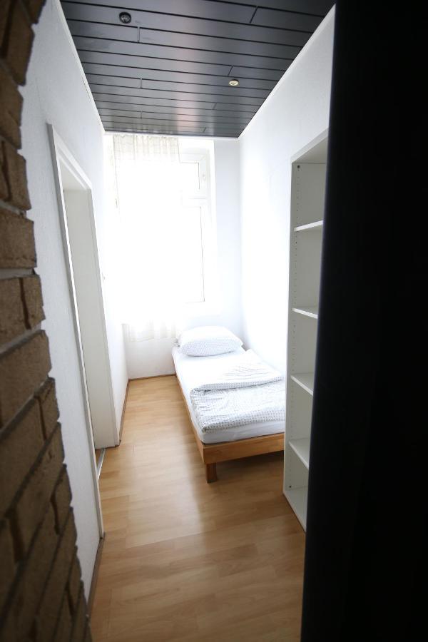 Moderne Studio Apartments Und 120Qm Wohnungen In Oberhausen, Ideal Fuer Geschaeftsreisende Und Monteure Oberhausen  Exteriér fotografie