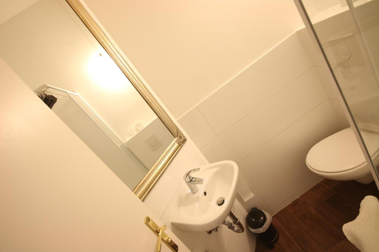 Moderne Studio Apartments Und 120Qm Wohnungen In Oberhausen, Ideal Fuer Geschaeftsreisende Und Monteure Oberhausen  Exteriér fotografie