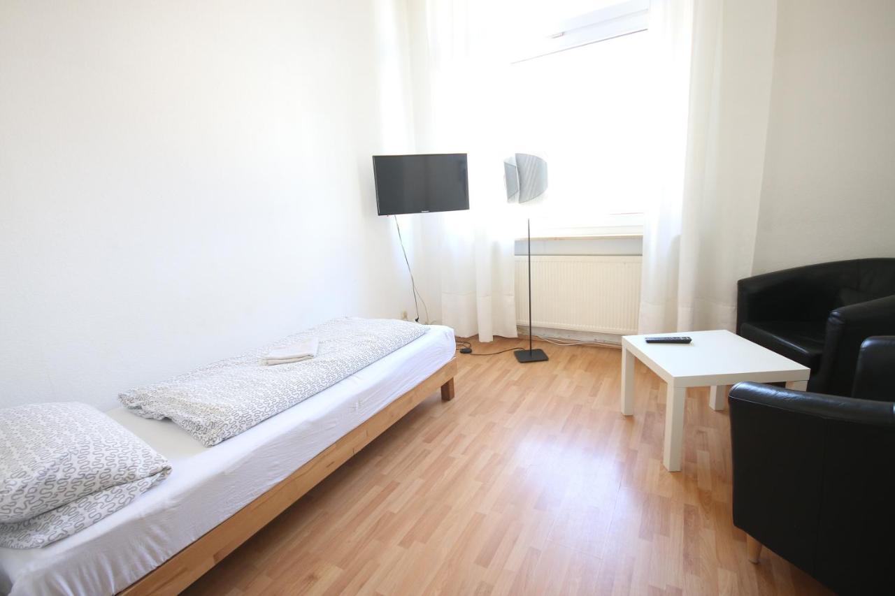 Moderne Studio Apartments Und 120Qm Wohnungen In Oberhausen, Ideal Fuer Geschaeftsreisende Und Monteure Oberhausen  Exteriér fotografie