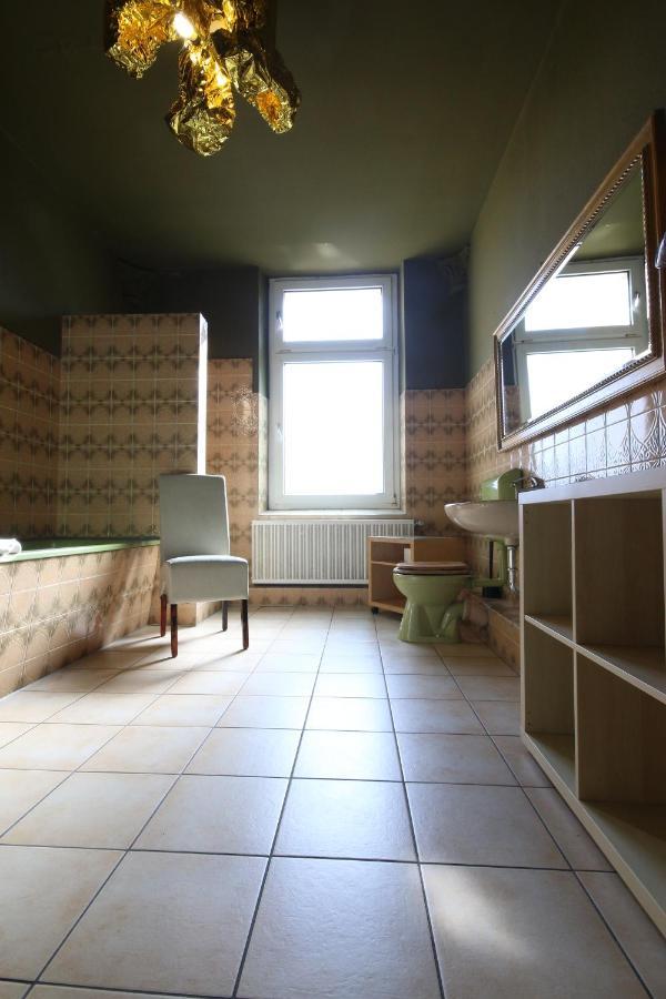 Moderne Studio Apartments Und 120Qm Wohnungen In Oberhausen, Ideal Fuer Geschaeftsreisende Und Monteure Oberhausen  Exteriér fotografie