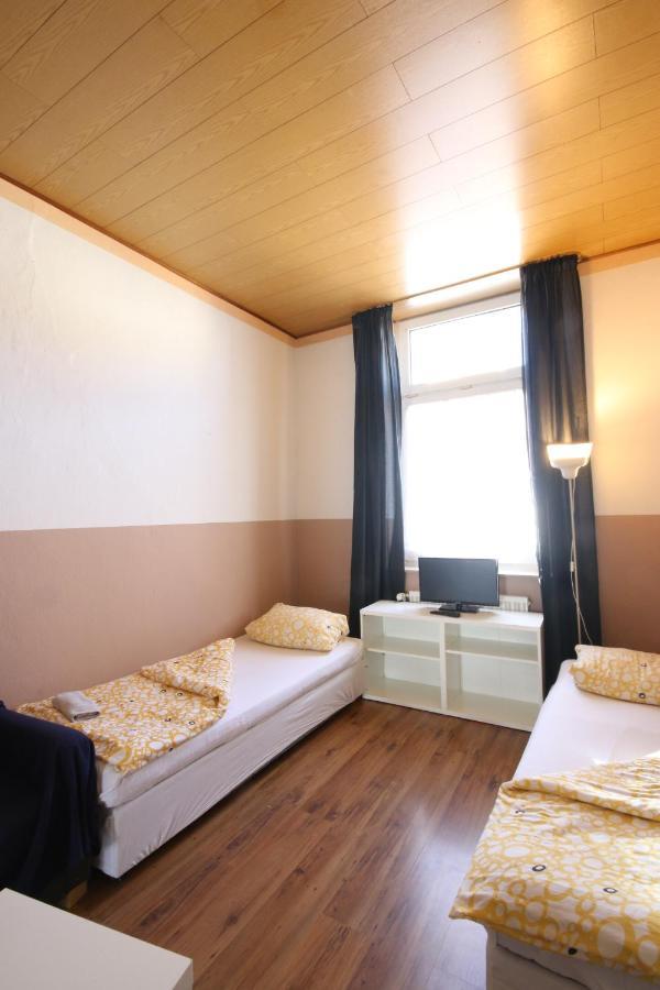 Moderne Studio Apartments Und 120Qm Wohnungen In Oberhausen, Ideal Fuer Geschaeftsreisende Und Monteure Oberhausen  Exteriér fotografie