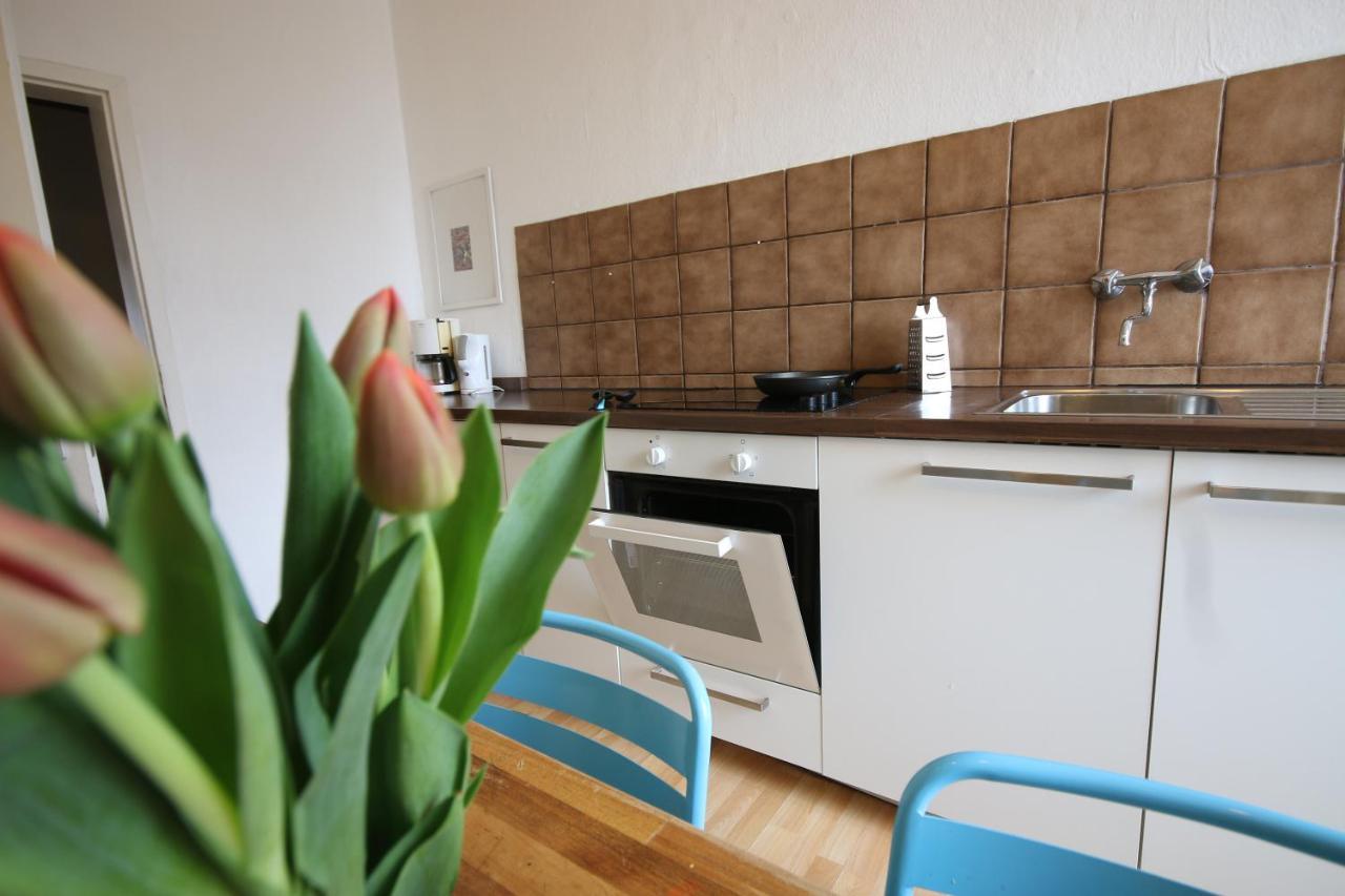 Moderne Studio Apartments Und 120Qm Wohnungen In Oberhausen, Ideal Fuer Geschaeftsreisende Und Monteure Oberhausen  Exteriér fotografie