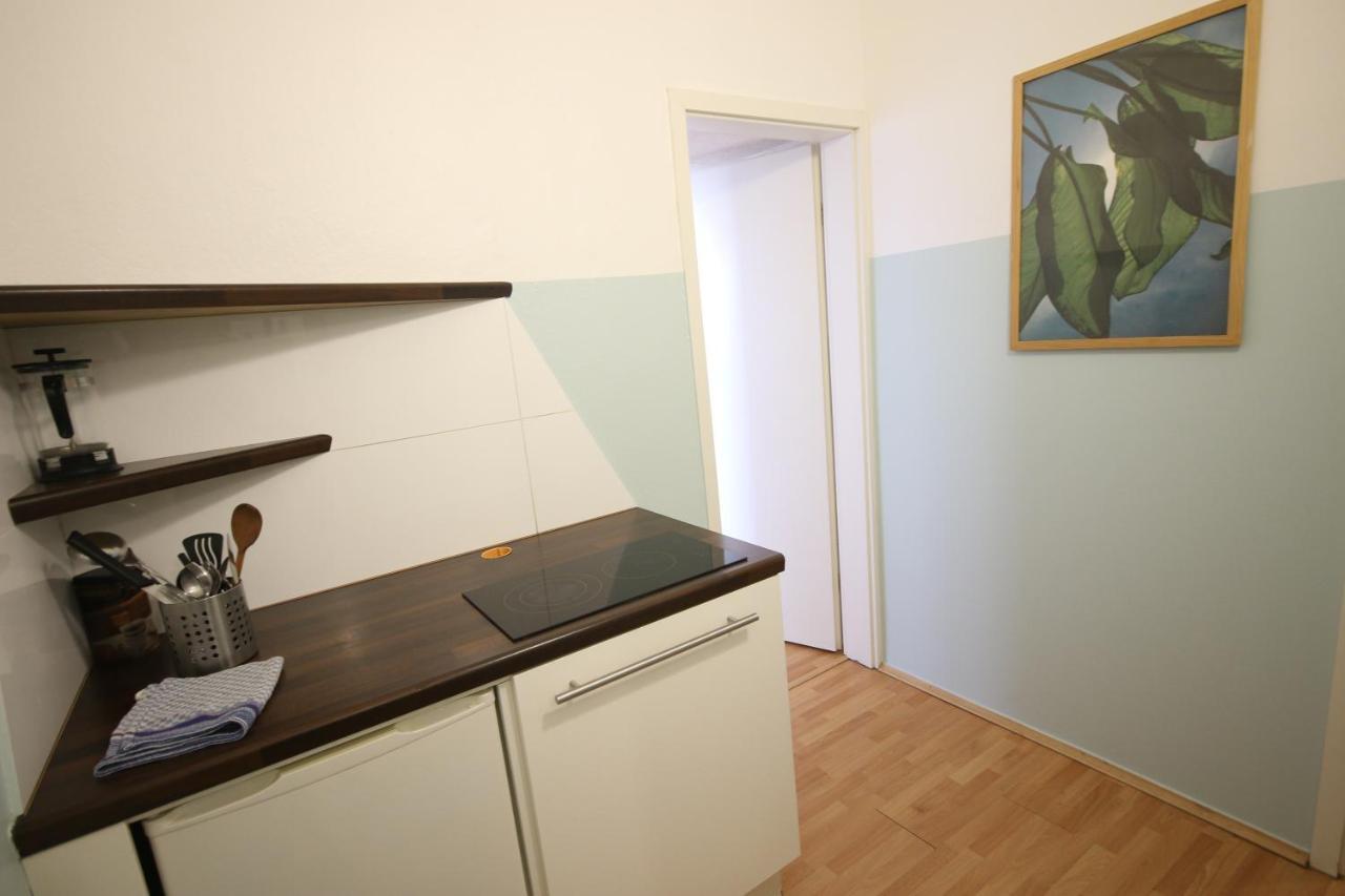 Moderne Studio Apartments Und 120Qm Wohnungen In Oberhausen, Ideal Fuer Geschaeftsreisende Und Monteure Oberhausen  Exteriér fotografie