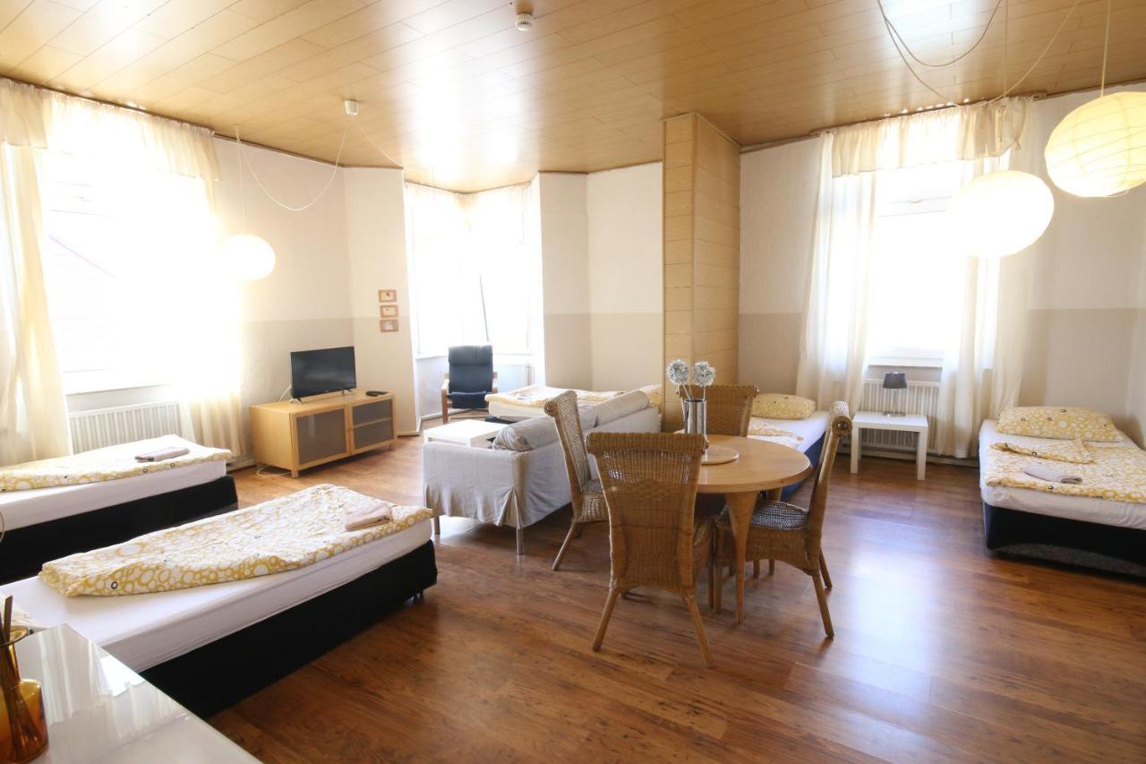 Moderne Studio Apartments Und 120Qm Wohnungen In Oberhausen, Ideal Fuer Geschaeftsreisende Und Monteure Oberhausen  Exteriér fotografie