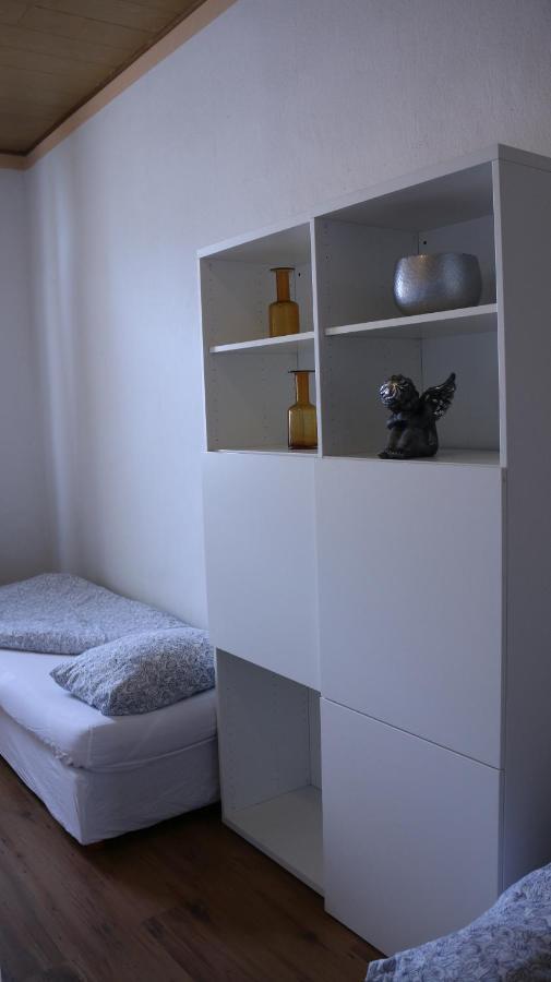 Moderne Studio Apartments Und 120Qm Wohnungen In Oberhausen, Ideal Fuer Geschaeftsreisende Und Monteure Oberhausen  Exteriér fotografie