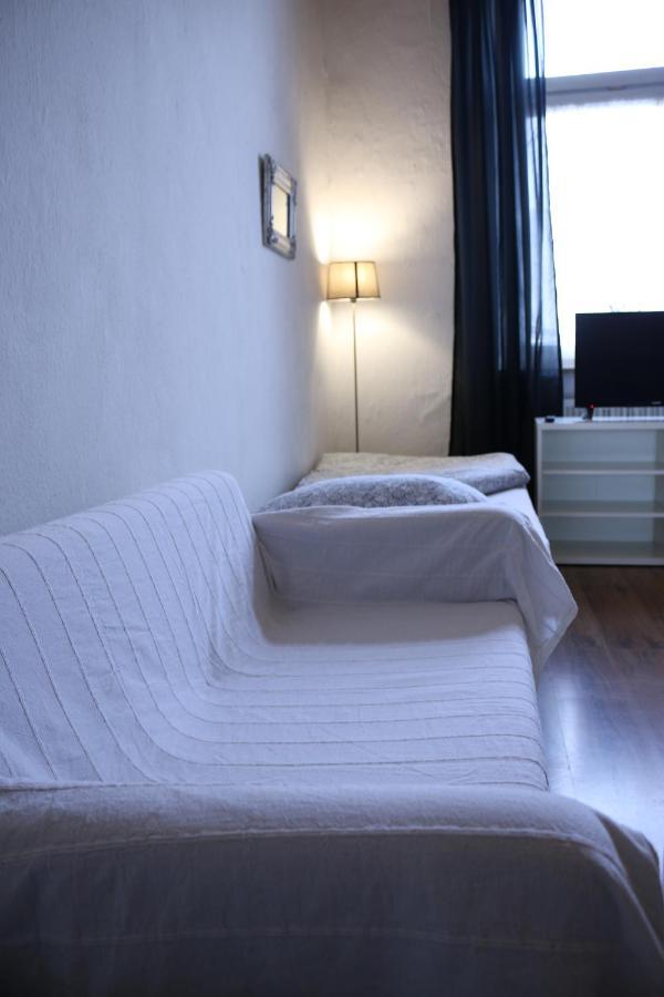 Moderne Studio Apartments Und 120Qm Wohnungen In Oberhausen, Ideal Fuer Geschaeftsreisende Und Monteure Oberhausen  Exteriér fotografie