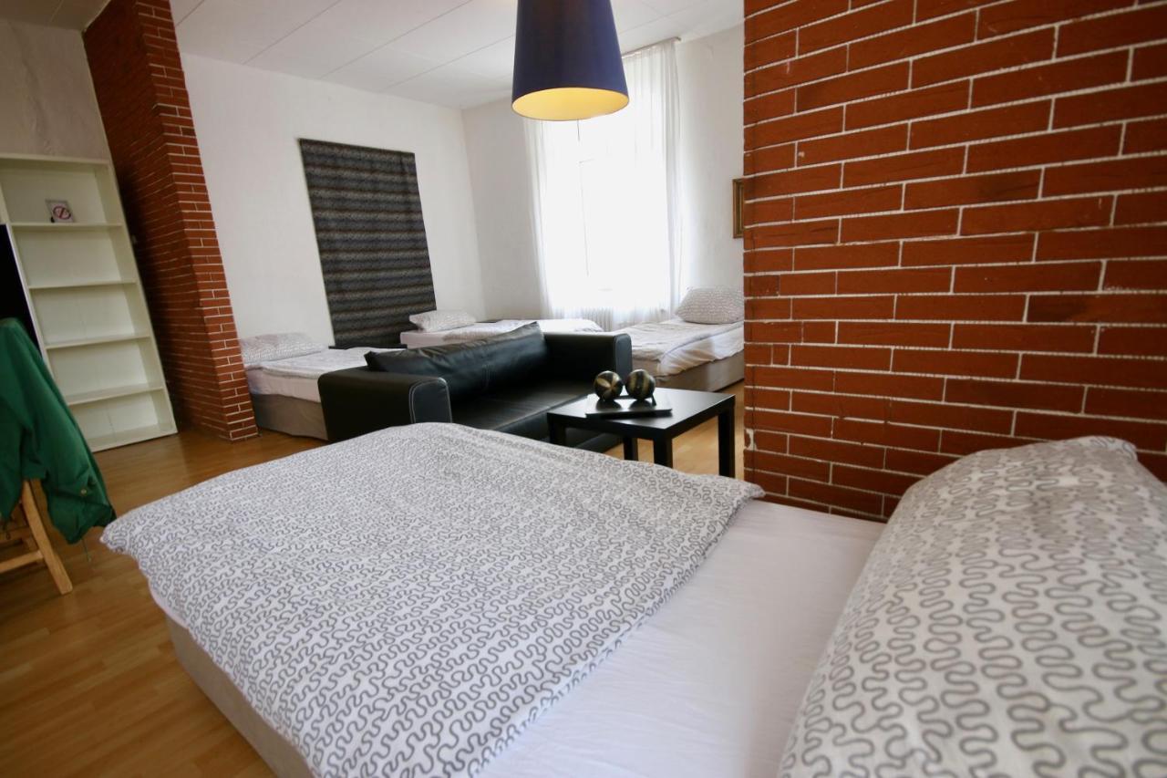 Moderne Studio Apartments Und 120Qm Wohnungen In Oberhausen, Ideal Fuer Geschaeftsreisende Und Monteure Oberhausen  Exteriér fotografie
