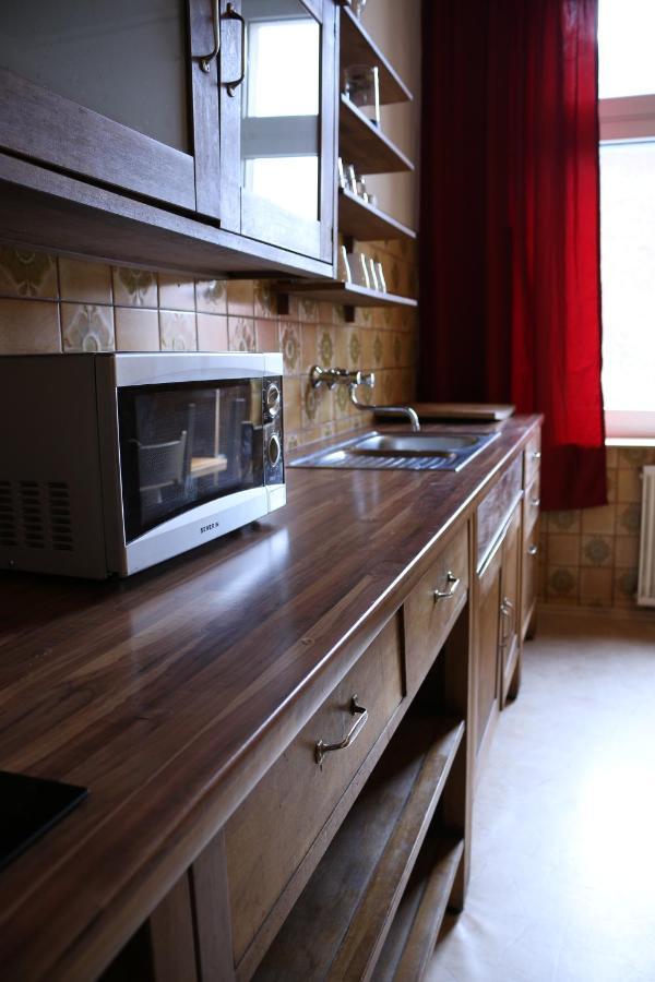 Moderne Studio Apartments Und 120Qm Wohnungen In Oberhausen, Ideal Fuer Geschaeftsreisende Und Monteure Oberhausen  Exteriér fotografie